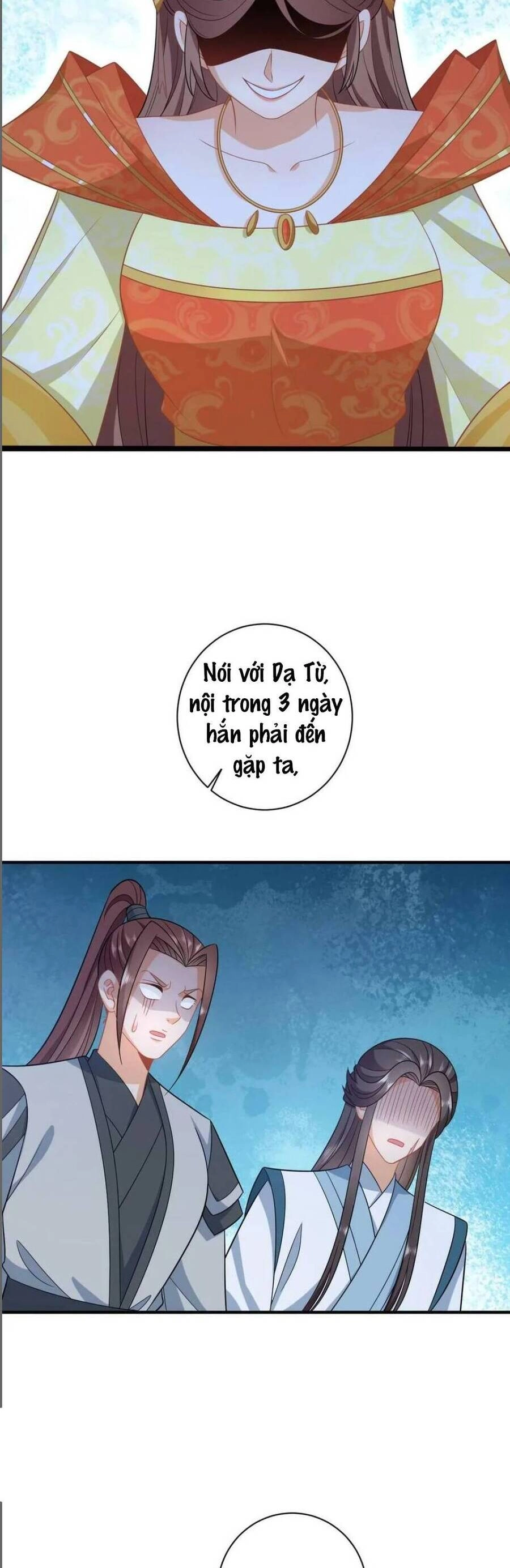 3 Kiếp Xui Xẻo, Kiếp Này Cùng Ta Thần Kinh Chapter 52 - 9