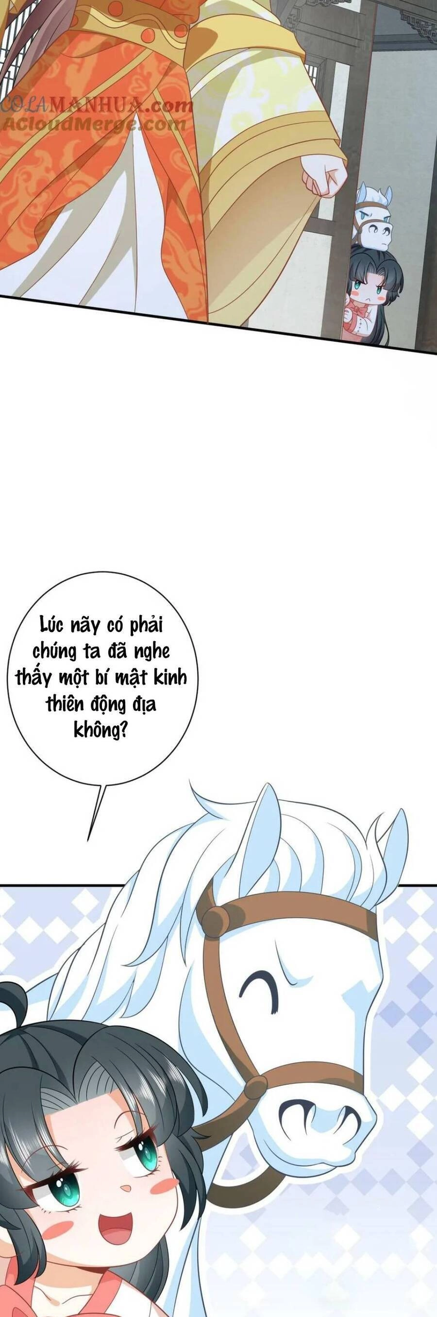 3 Kiếp Xui Xẻo, Kiếp Này Cùng Ta Thần Kinh Chapter 52 - 11