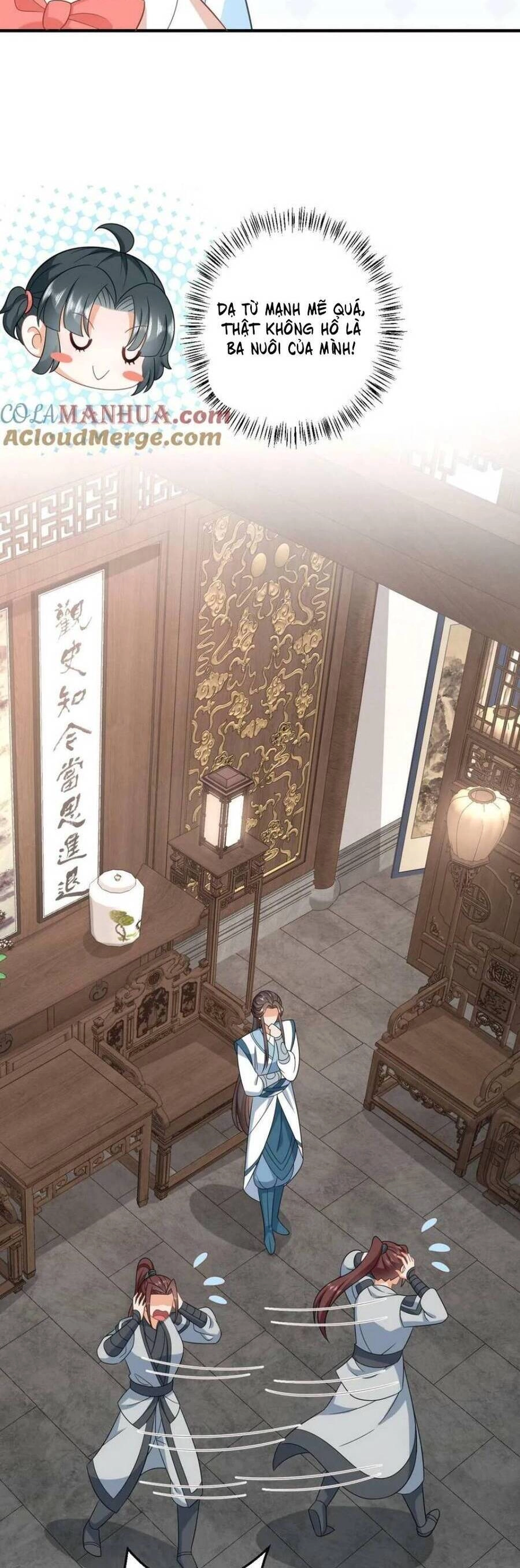 3 Kiếp Xui Xẻo, Kiếp Này Cùng Ta Thần Kinh Chapter 52 - 12