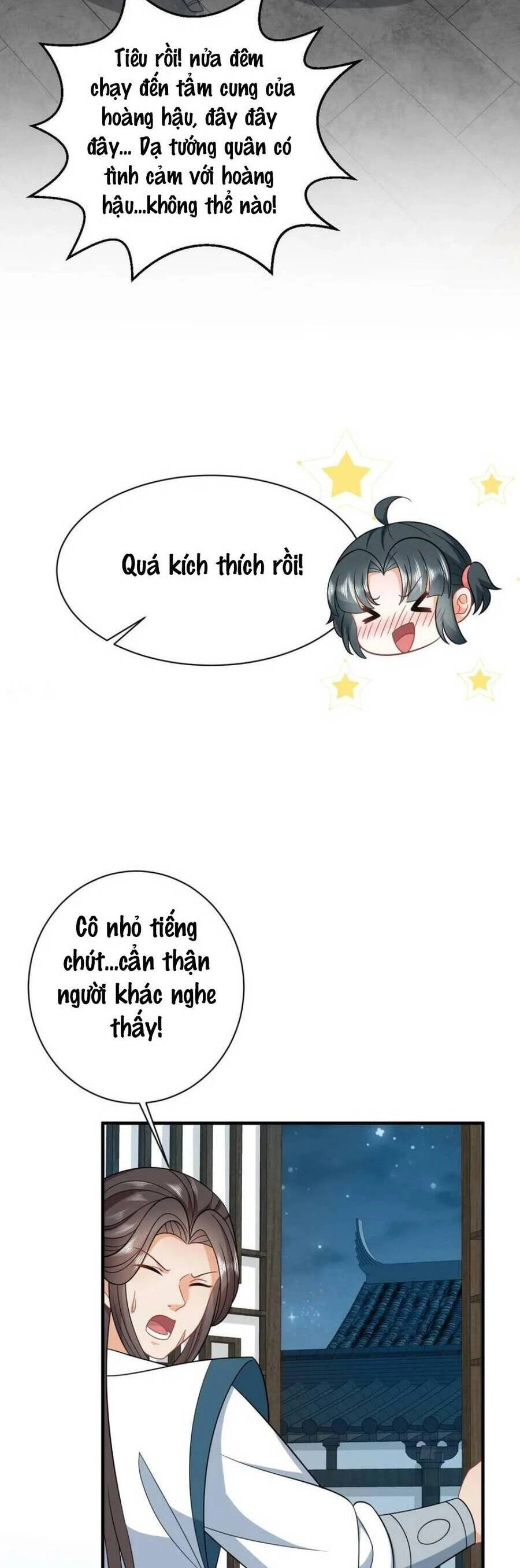 3 Kiếp Xui Xẻo, Kiếp Này Cùng Ta Thần Kinh Chapter 52 - 13