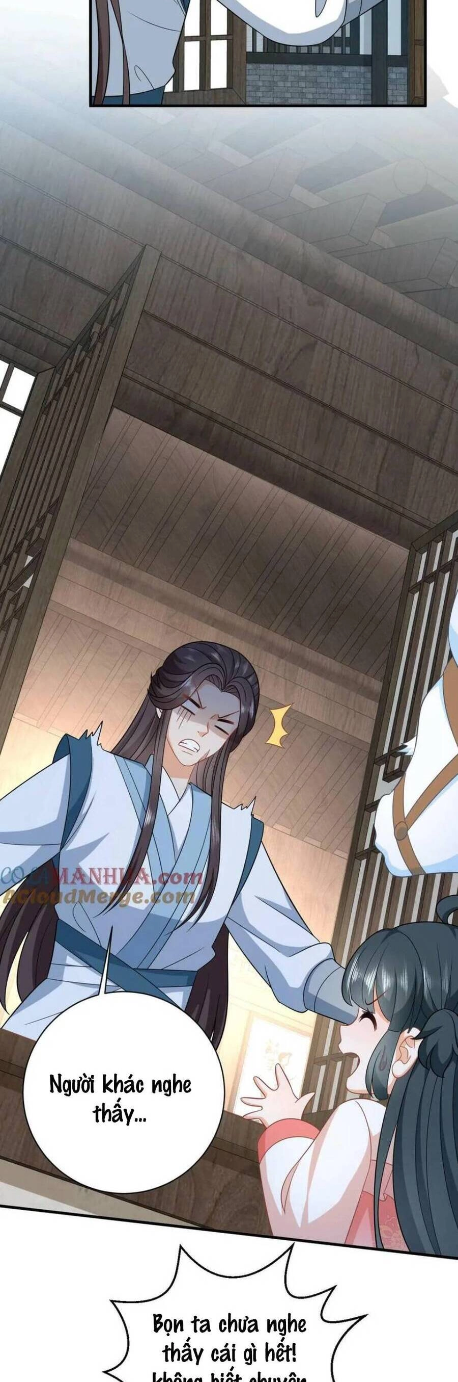 3 Kiếp Xui Xẻo, Kiếp Này Cùng Ta Thần Kinh Chapter 52 - 14