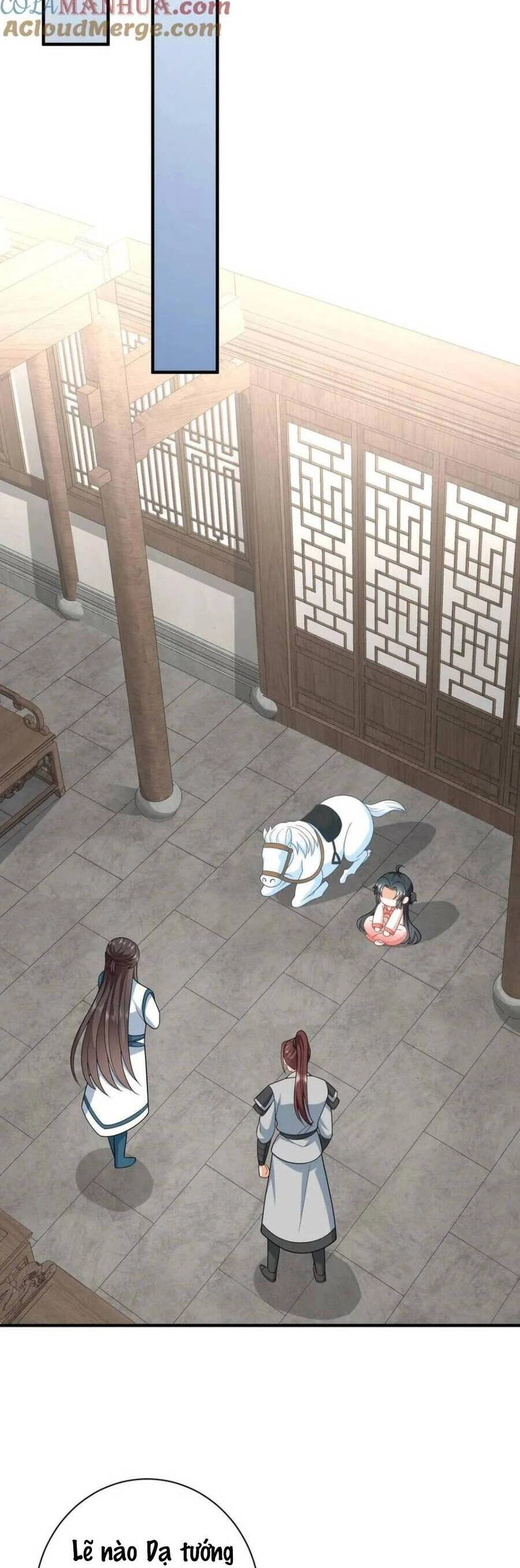 3 Kiếp Xui Xẻo, Kiếp Này Cùng Ta Thần Kinh Chapter 52 - 17