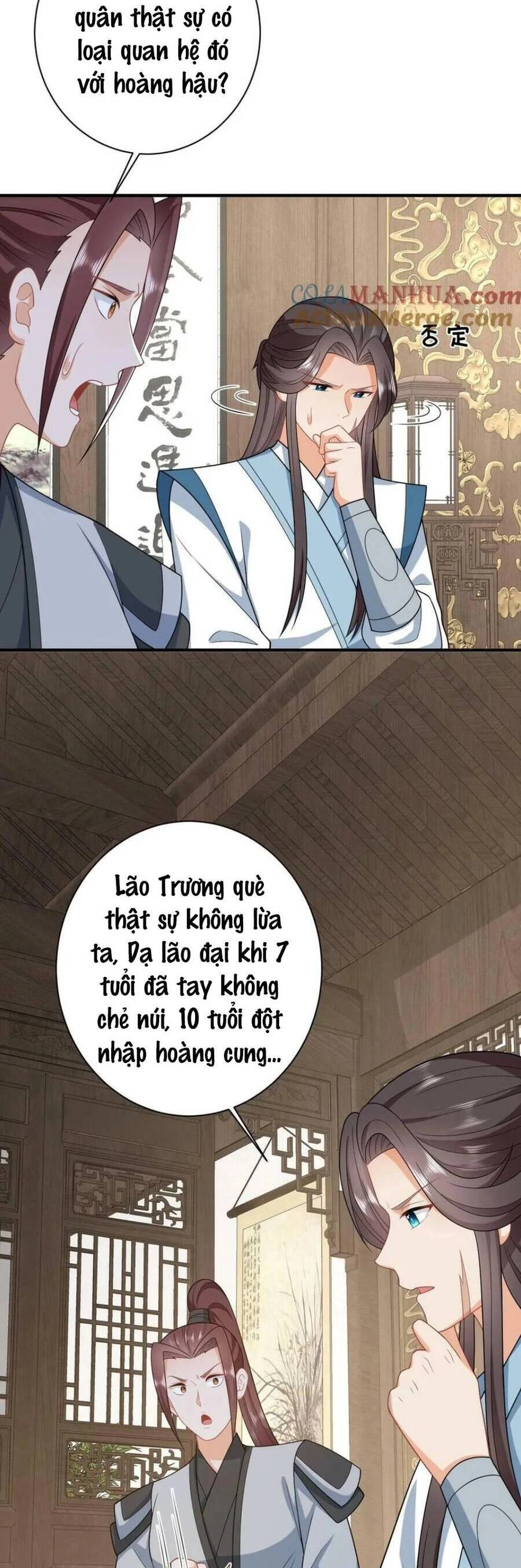 3 Kiếp Xui Xẻo, Kiếp Này Cùng Ta Thần Kinh Chapter 52 - 18