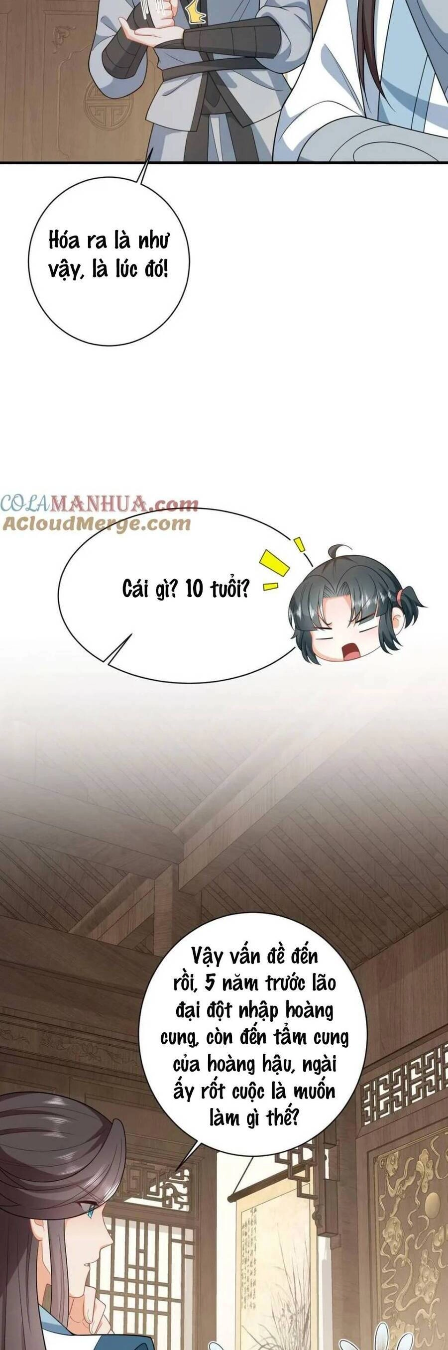 3 Kiếp Xui Xẻo, Kiếp Này Cùng Ta Thần Kinh Chapter 52 - 19