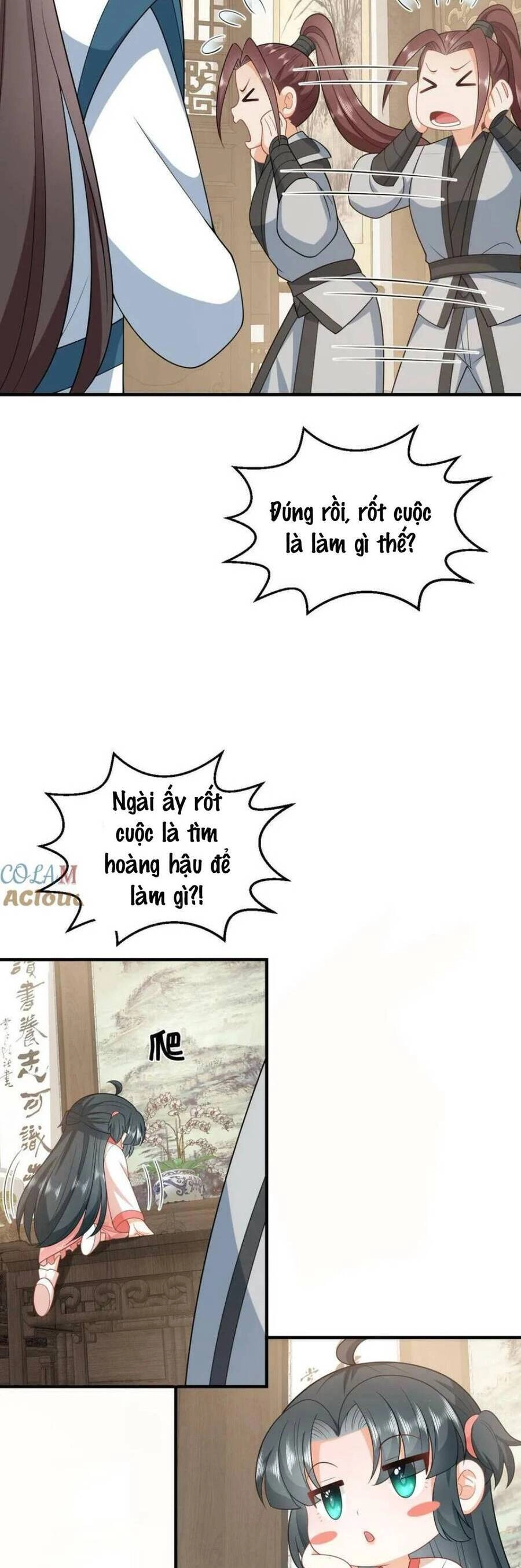 3 Kiếp Xui Xẻo, Kiếp Này Cùng Ta Thần Kinh Chapter 52 - 20