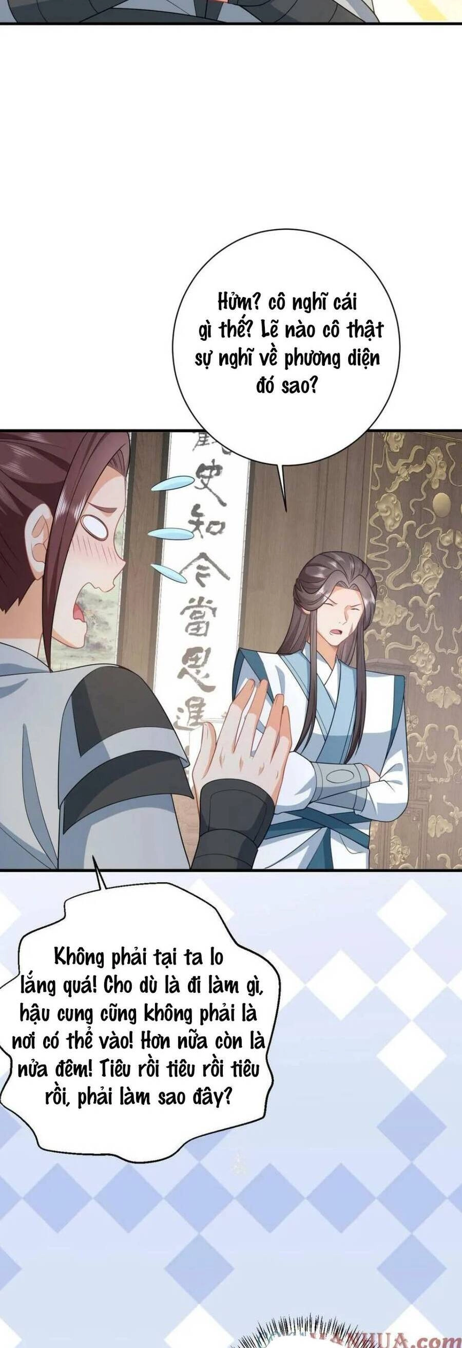 3 Kiếp Xui Xẻo, Kiếp Này Cùng Ta Thần Kinh Chapter 52 - 22