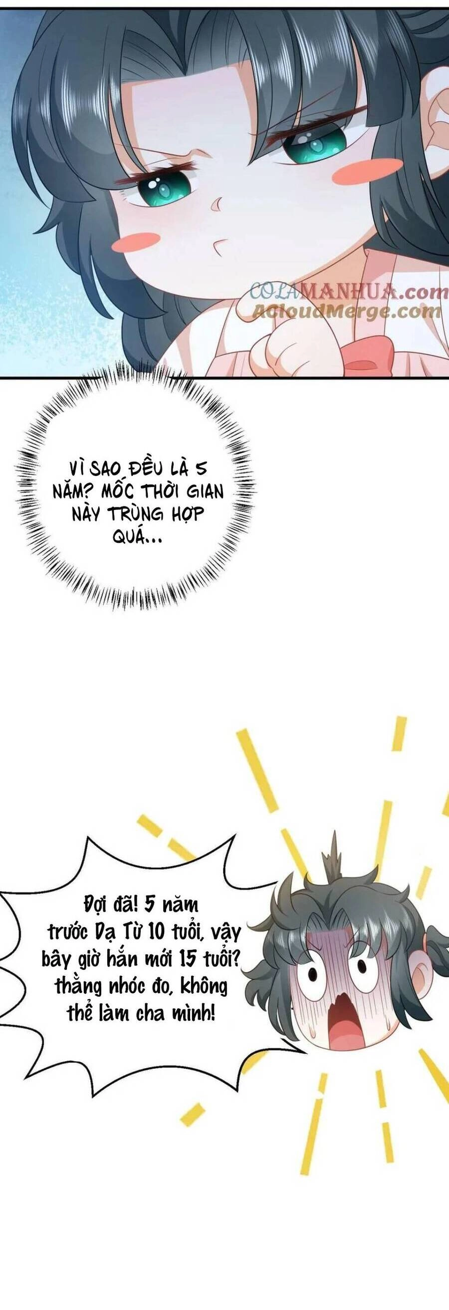 3 Kiếp Xui Xẻo, Kiếp Này Cùng Ta Thần Kinh Chapter 52 - 24