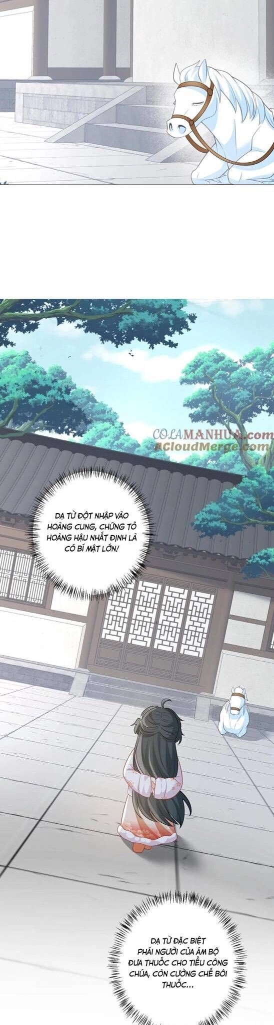 3 Kiếp Xui Xẻo, Kiếp Này Cùng Ta Thần Kinh Chapter 53 - 3