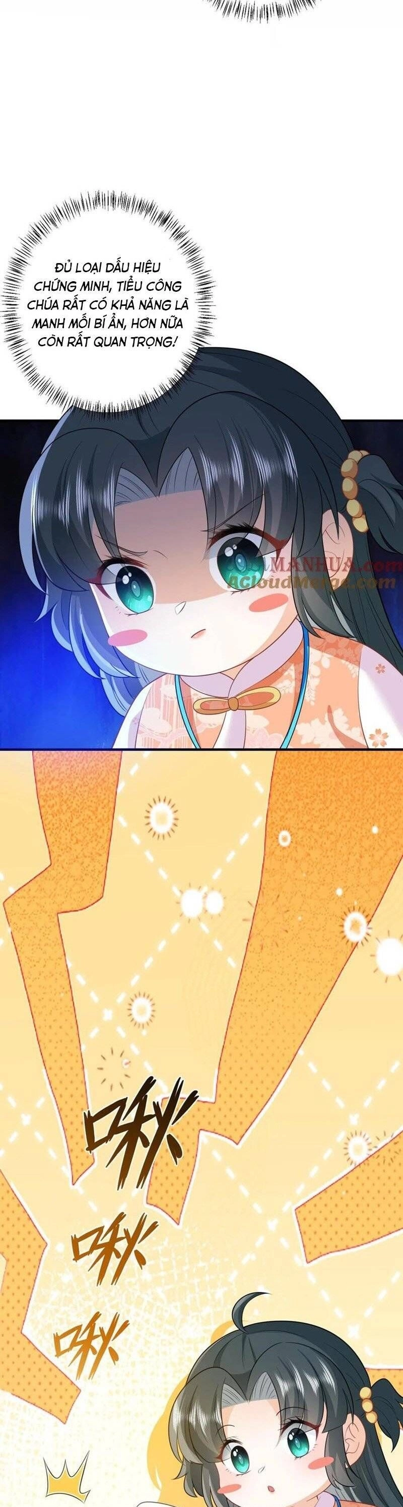 3 Kiếp Xui Xẻo, Kiếp Này Cùng Ta Thần Kinh Chapter 53 - 4