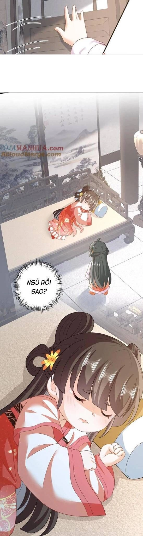 3 Kiếp Xui Xẻo, Kiếp Này Cùng Ta Thần Kinh Chapter 53 - 6