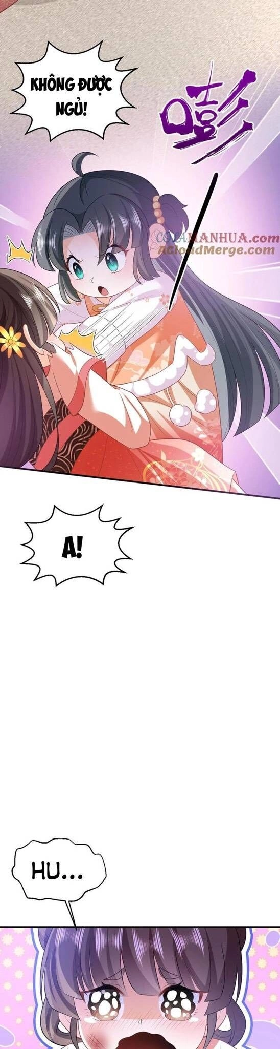 3 Kiếp Xui Xẻo, Kiếp Này Cùng Ta Thần Kinh Chapter 53 - 7