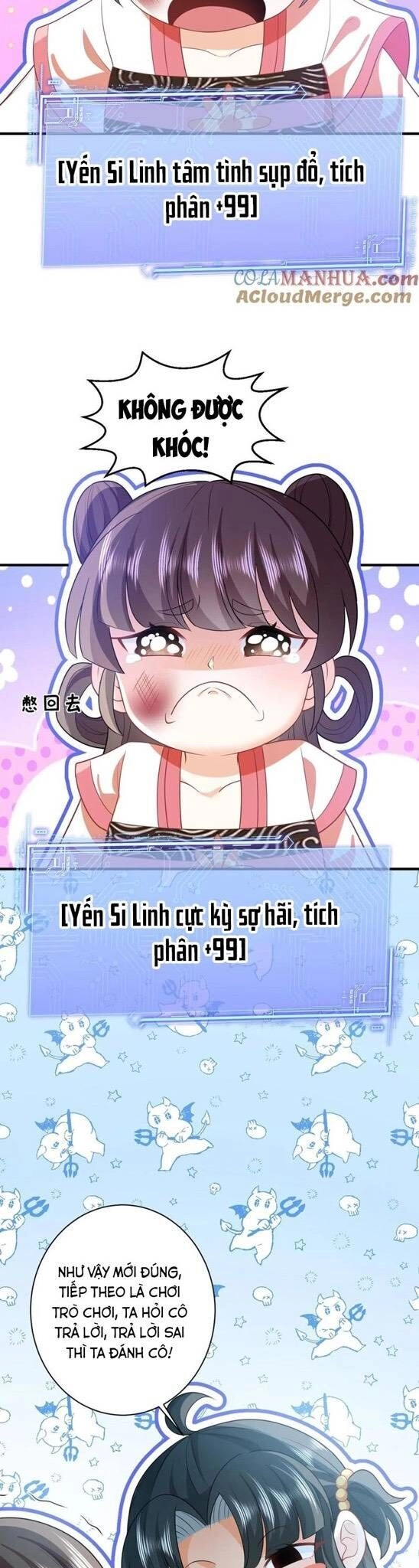 3 Kiếp Xui Xẻo, Kiếp Này Cùng Ta Thần Kinh Chapter 53 - 8