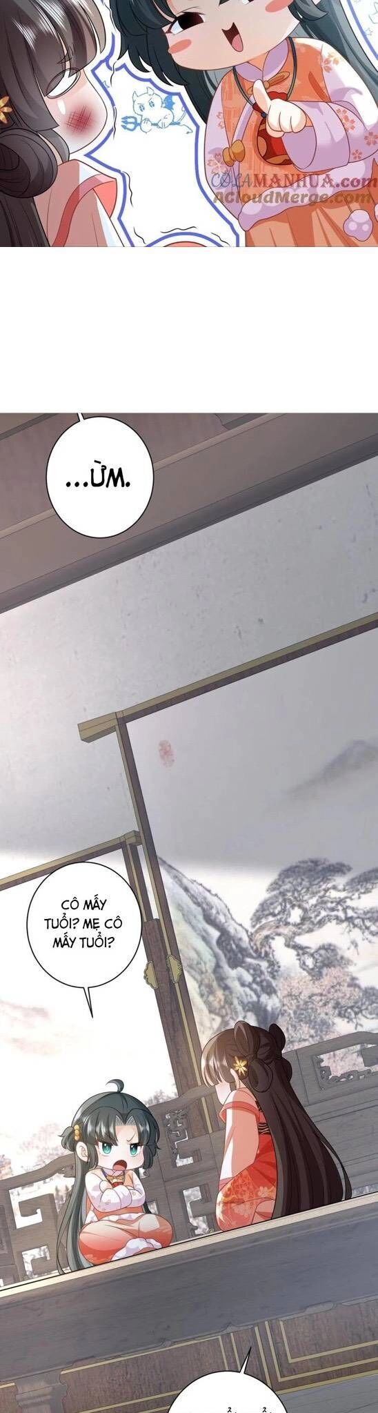 3 Kiếp Xui Xẻo, Kiếp Này Cùng Ta Thần Kinh Chapter 53 - 9