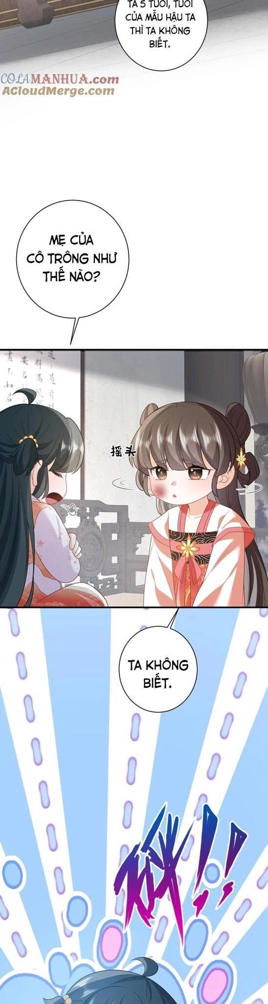 3 Kiếp Xui Xẻo, Kiếp Này Cùng Ta Thần Kinh Chapter 53 - 10