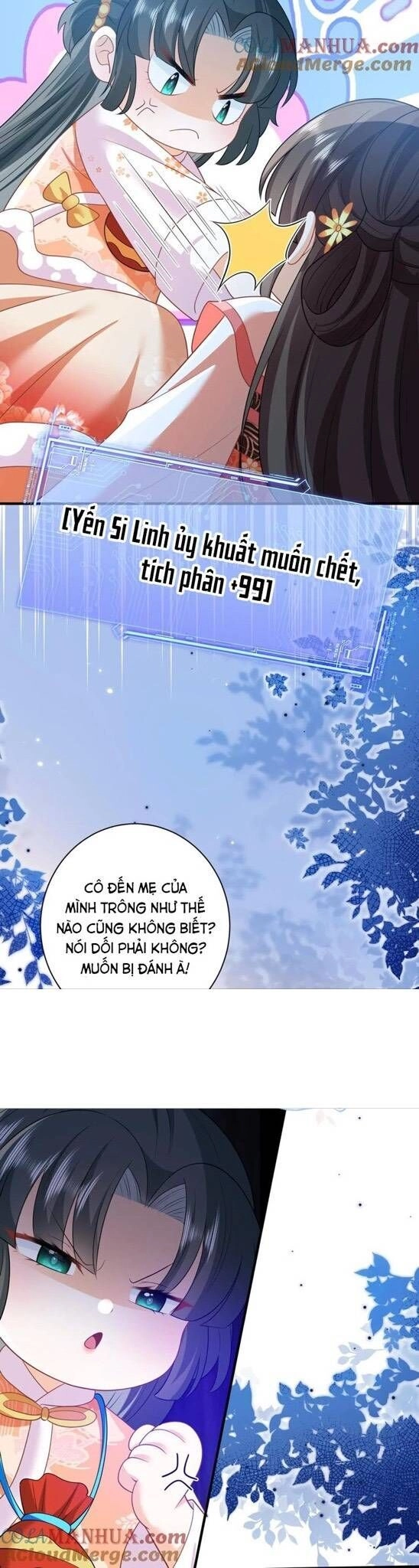 3 Kiếp Xui Xẻo, Kiếp Này Cùng Ta Thần Kinh Chapter 53 - 11