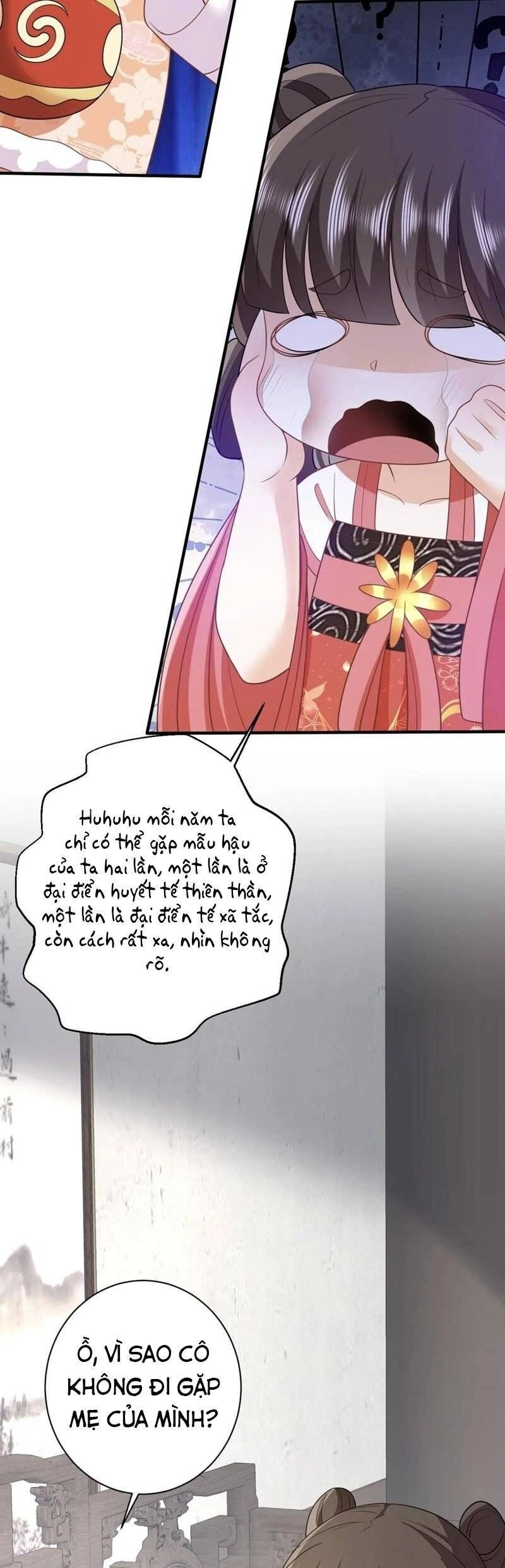 3 Kiếp Xui Xẻo, Kiếp Này Cùng Ta Thần Kinh Chapter 53 - 12