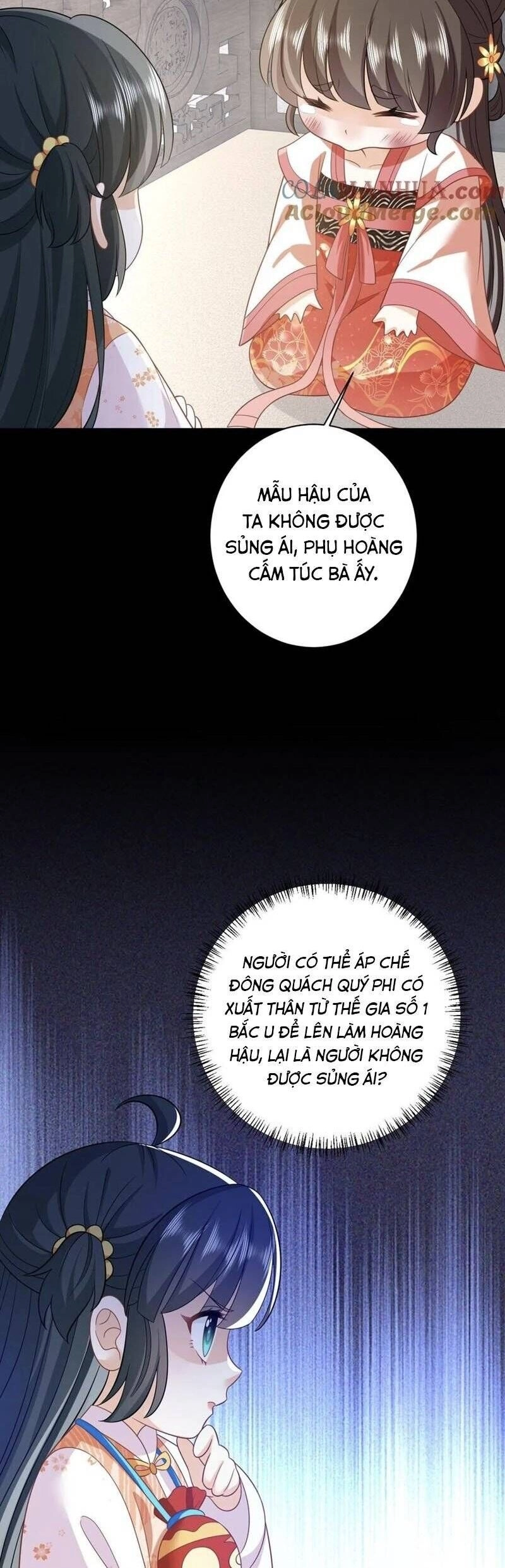 3 Kiếp Xui Xẻo, Kiếp Này Cùng Ta Thần Kinh Chapter 53 - 13