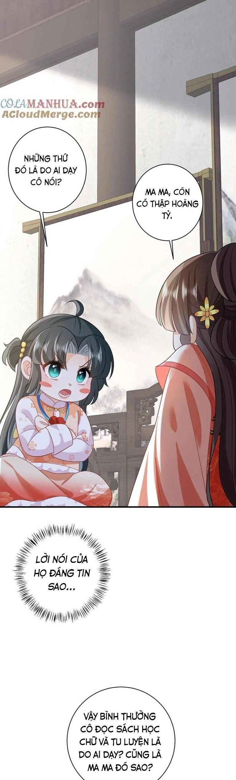 3 Kiếp Xui Xẻo, Kiếp Này Cùng Ta Thần Kinh Chapter 53 - 14