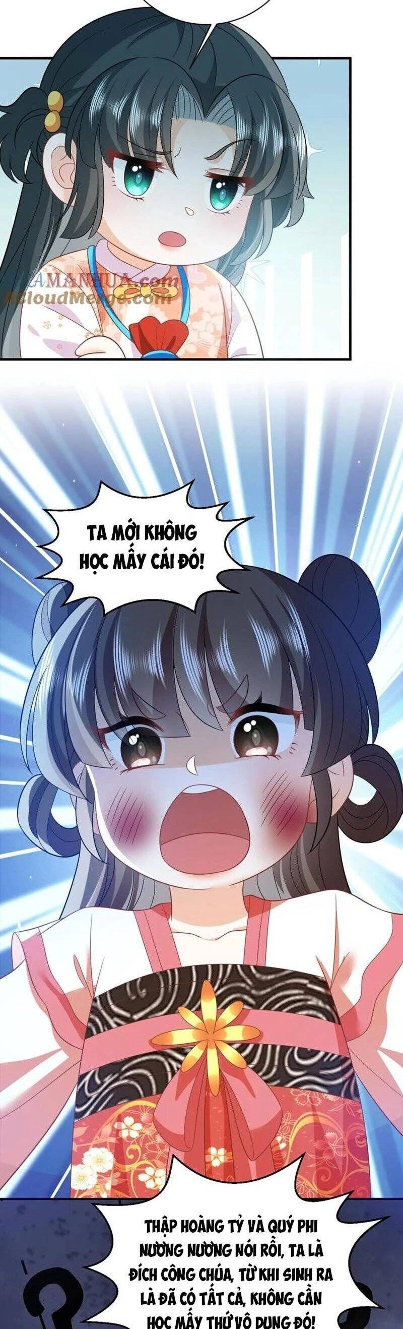 3 Kiếp Xui Xẻo, Kiếp Này Cùng Ta Thần Kinh Chapter 53 - 15