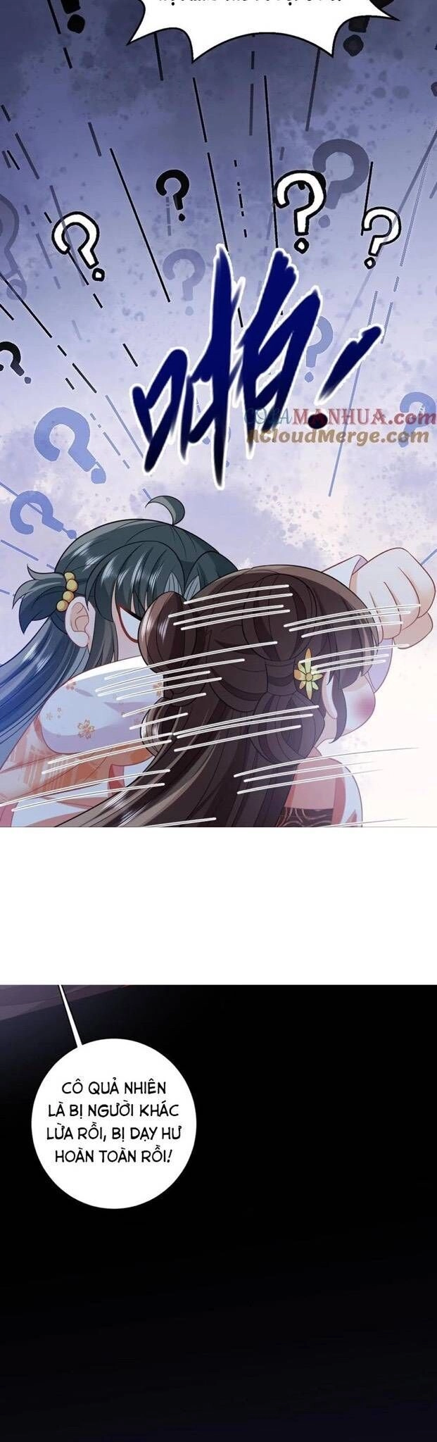 3 Kiếp Xui Xẻo, Kiếp Này Cùng Ta Thần Kinh Chapter 53 - 16