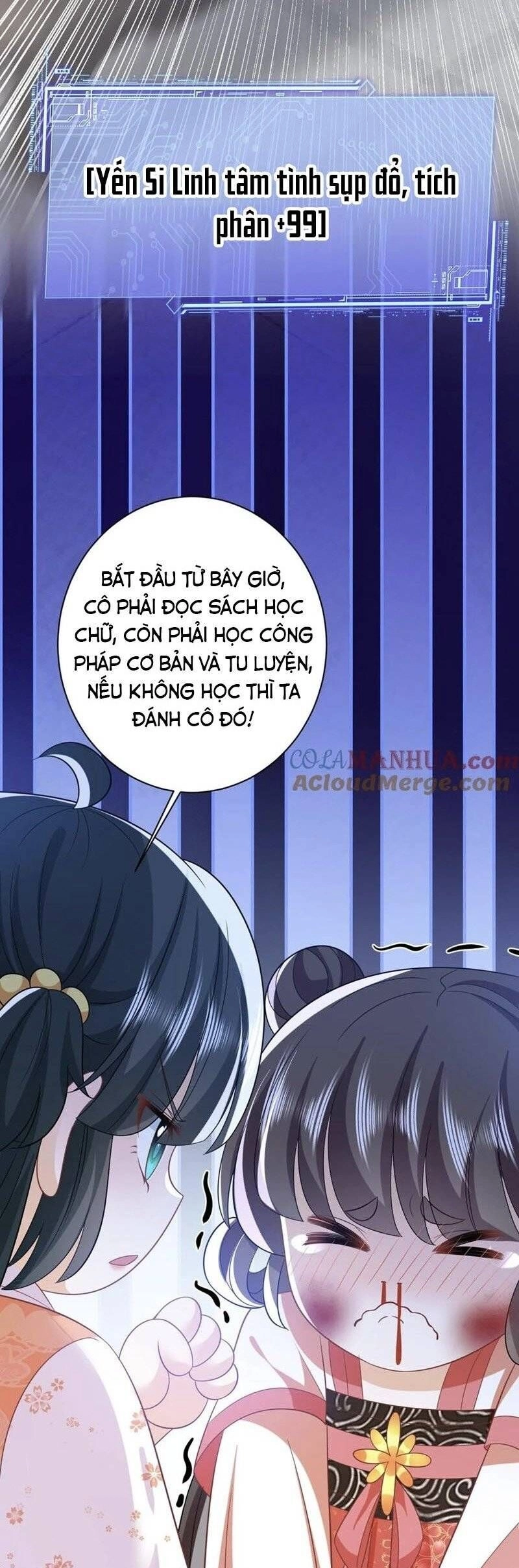 3 Kiếp Xui Xẻo, Kiếp Này Cùng Ta Thần Kinh Chapter 53 - 18