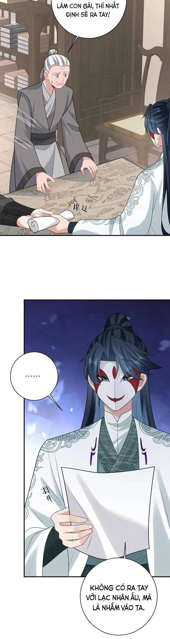 3 Kiếp Xui Xẻo, Kiếp Này Cùng Ta Thần Kinh Chapter 54 - 4