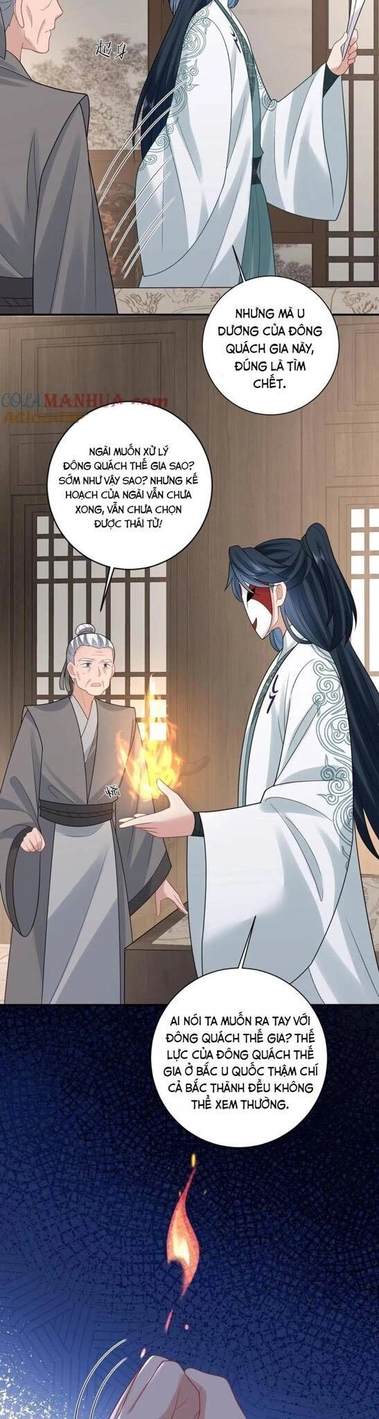 3 Kiếp Xui Xẻo, Kiếp Này Cùng Ta Thần Kinh Chapter 54 - 6