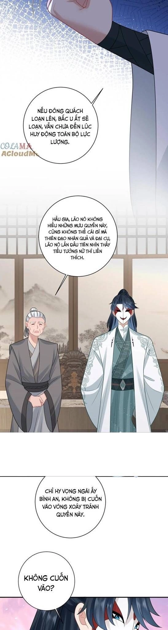 3 Kiếp Xui Xẻo, Kiếp Này Cùng Ta Thần Kinh Chapter 54 - 7