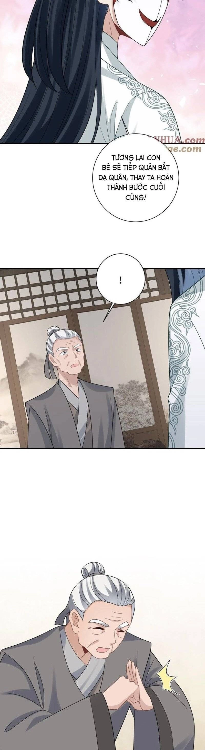 3 Kiếp Xui Xẻo, Kiếp Này Cùng Ta Thần Kinh Chapter 54 - 8