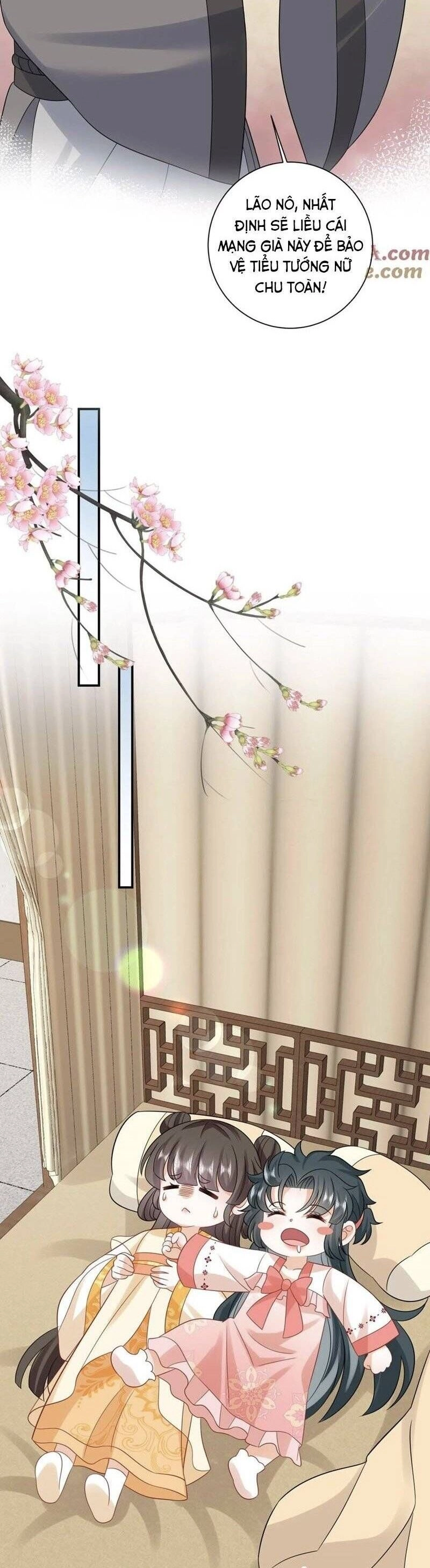 3 Kiếp Xui Xẻo, Kiếp Này Cùng Ta Thần Kinh Chapter 54 - 9