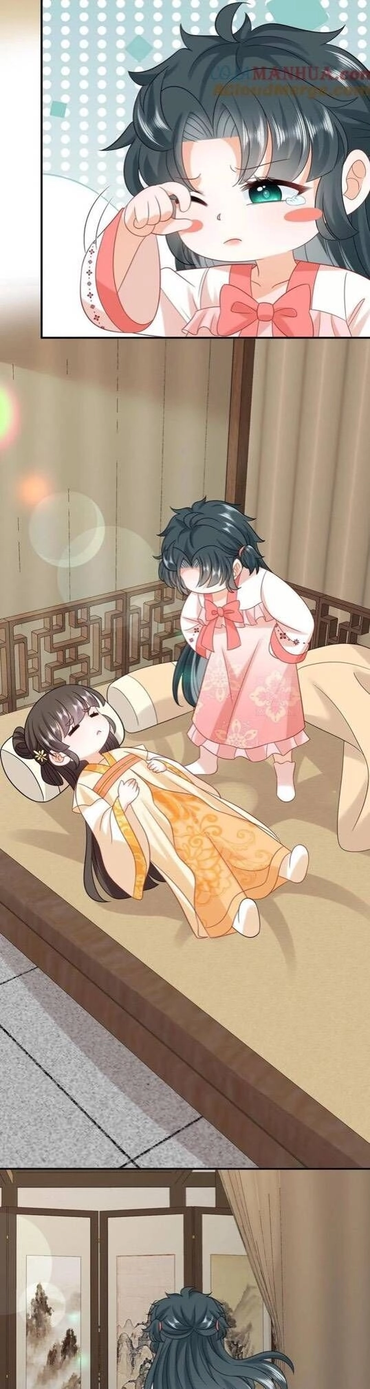 3 Kiếp Xui Xẻo, Kiếp Này Cùng Ta Thần Kinh Chapter 54 - 10