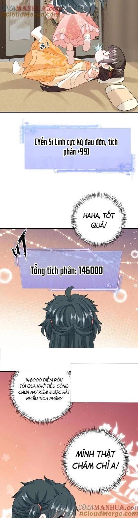 3 Kiếp Xui Xẻo, Kiếp Này Cùng Ta Thần Kinh Chapter 54 - 11