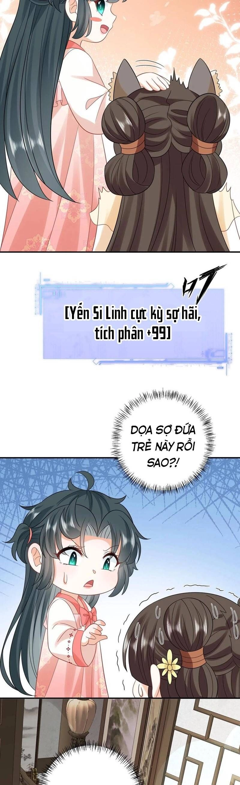 3 Kiếp Xui Xẻo, Kiếp Này Cùng Ta Thần Kinh Chapter 54 - 12