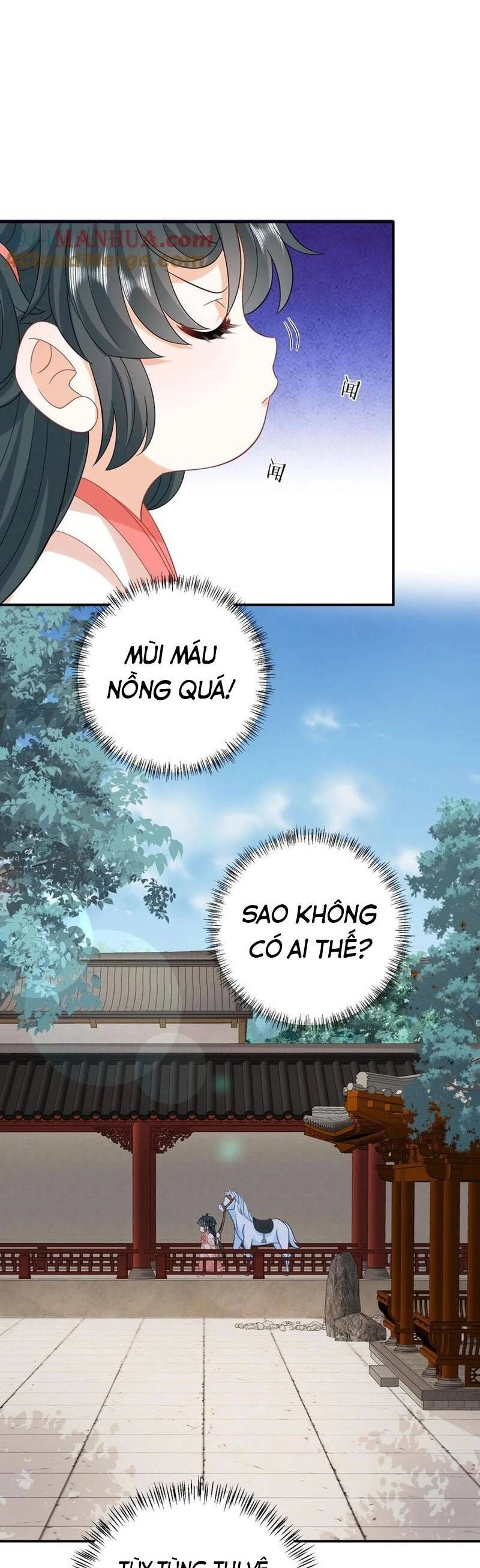 3 Kiếp Xui Xẻo, Kiếp Này Cùng Ta Thần Kinh Chapter 54 - 14