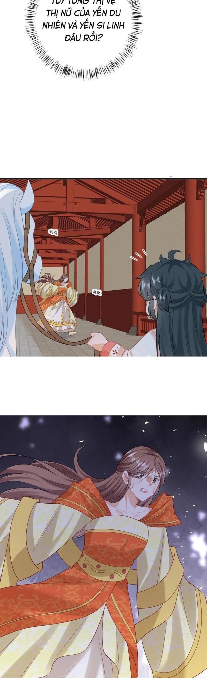 3 Kiếp Xui Xẻo, Kiếp Này Cùng Ta Thần Kinh Chapter 54 - 15