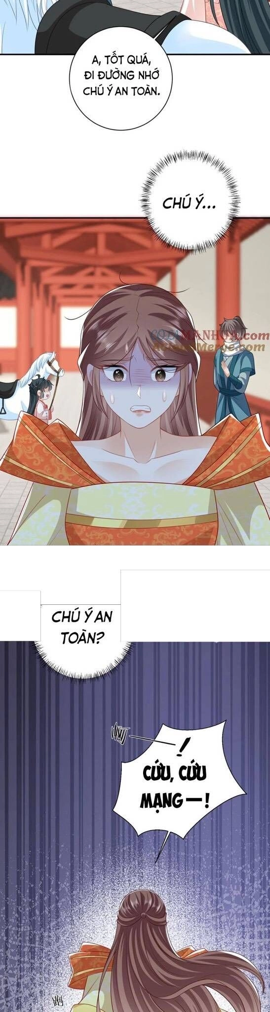 3 Kiếp Xui Xẻo, Kiếp Này Cùng Ta Thần Kinh Chapter 55 - 5