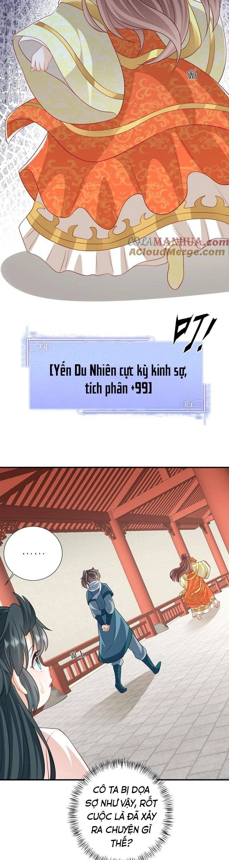 3 Kiếp Xui Xẻo, Kiếp Này Cùng Ta Thần Kinh Chapter 55 - 6