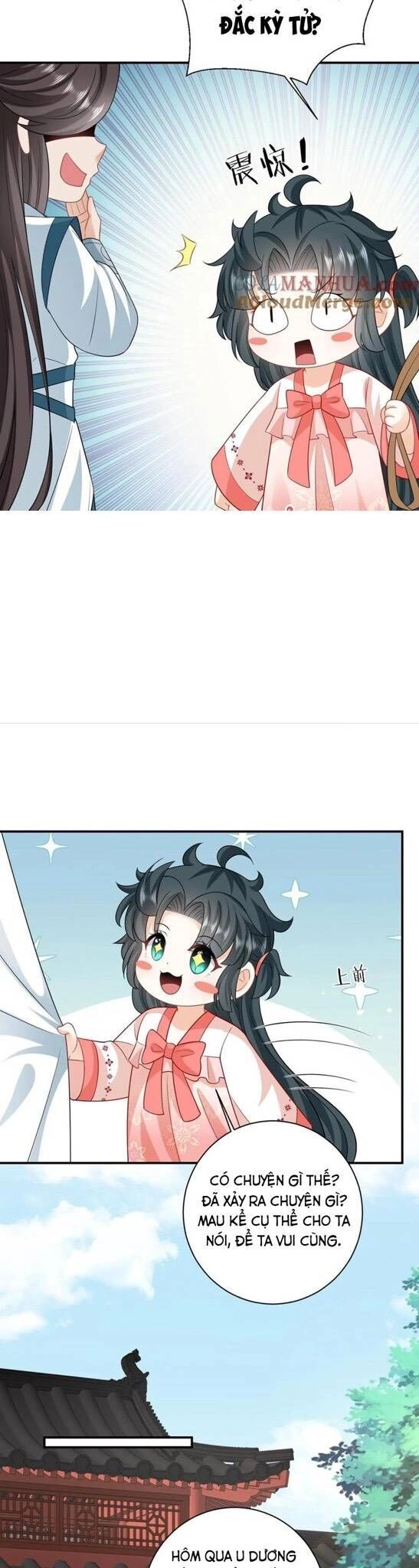 3 Kiếp Xui Xẻo, Kiếp Này Cùng Ta Thần Kinh Chapter 55 - 8