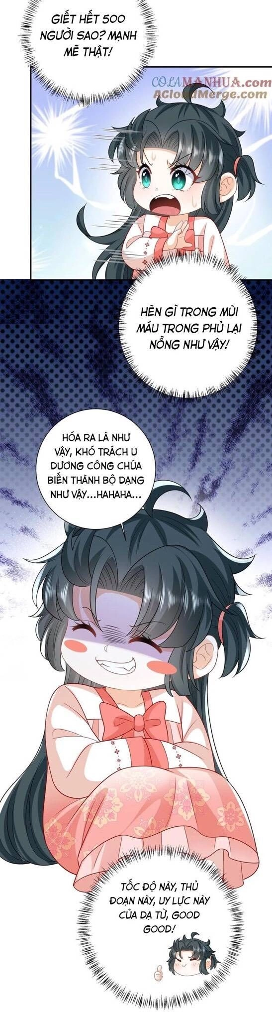 3 Kiếp Xui Xẻo, Kiếp Này Cùng Ta Thần Kinh Chapter 55 - 10