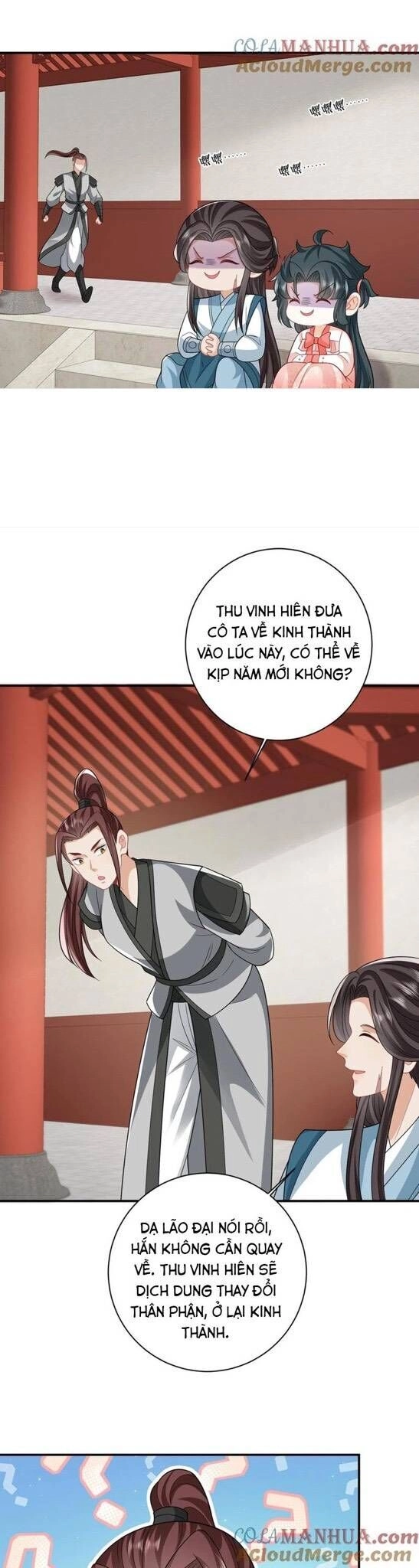 3 Kiếp Xui Xẻo, Kiếp Này Cùng Ta Thần Kinh Chapter 55 - 11