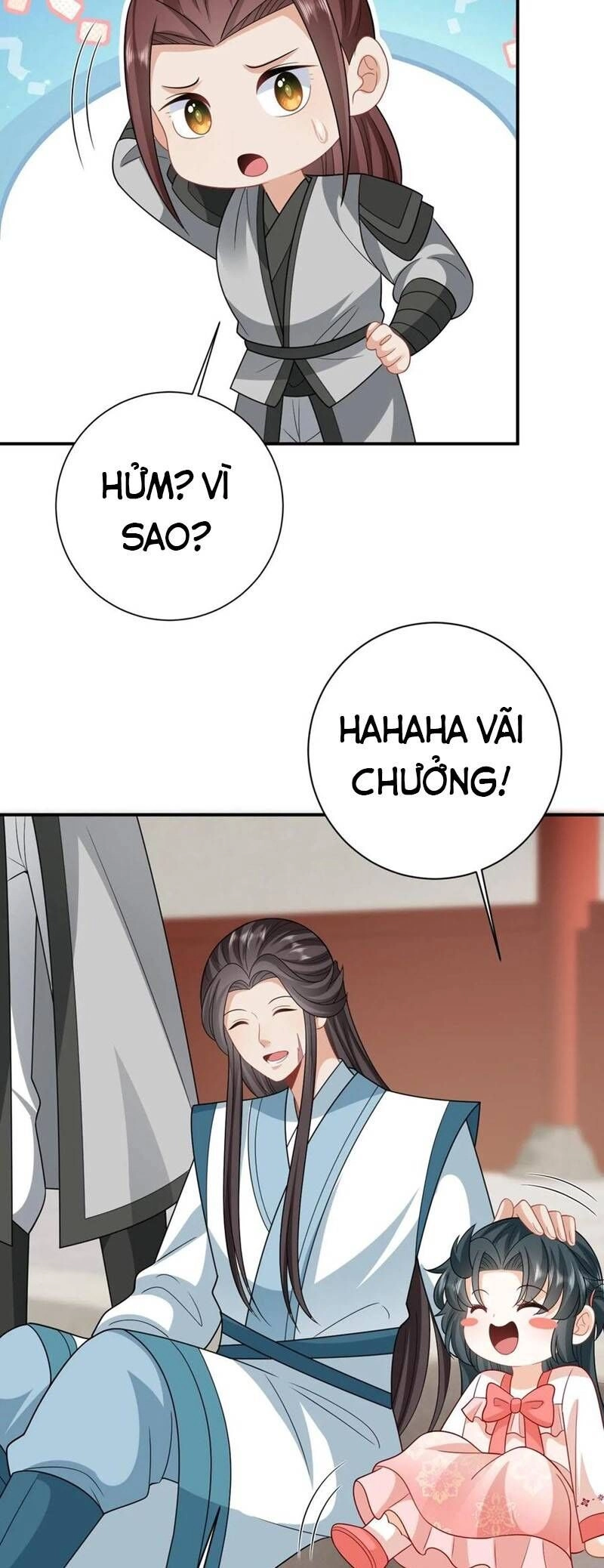 3 Kiếp Xui Xẻo, Kiếp Này Cùng Ta Thần Kinh Chapter 55 - 12