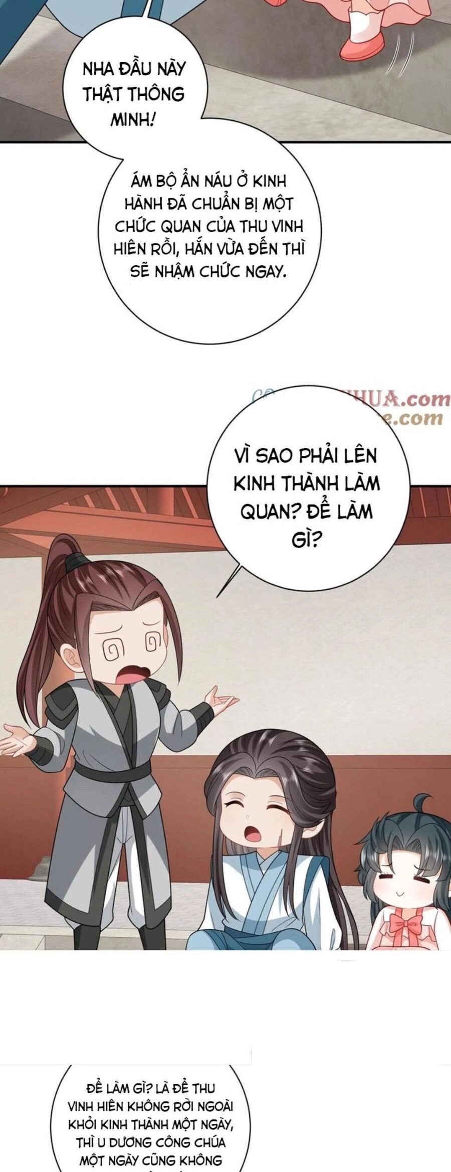 3 Kiếp Xui Xẻo, Kiếp Này Cùng Ta Thần Kinh Chapter 55 - 13