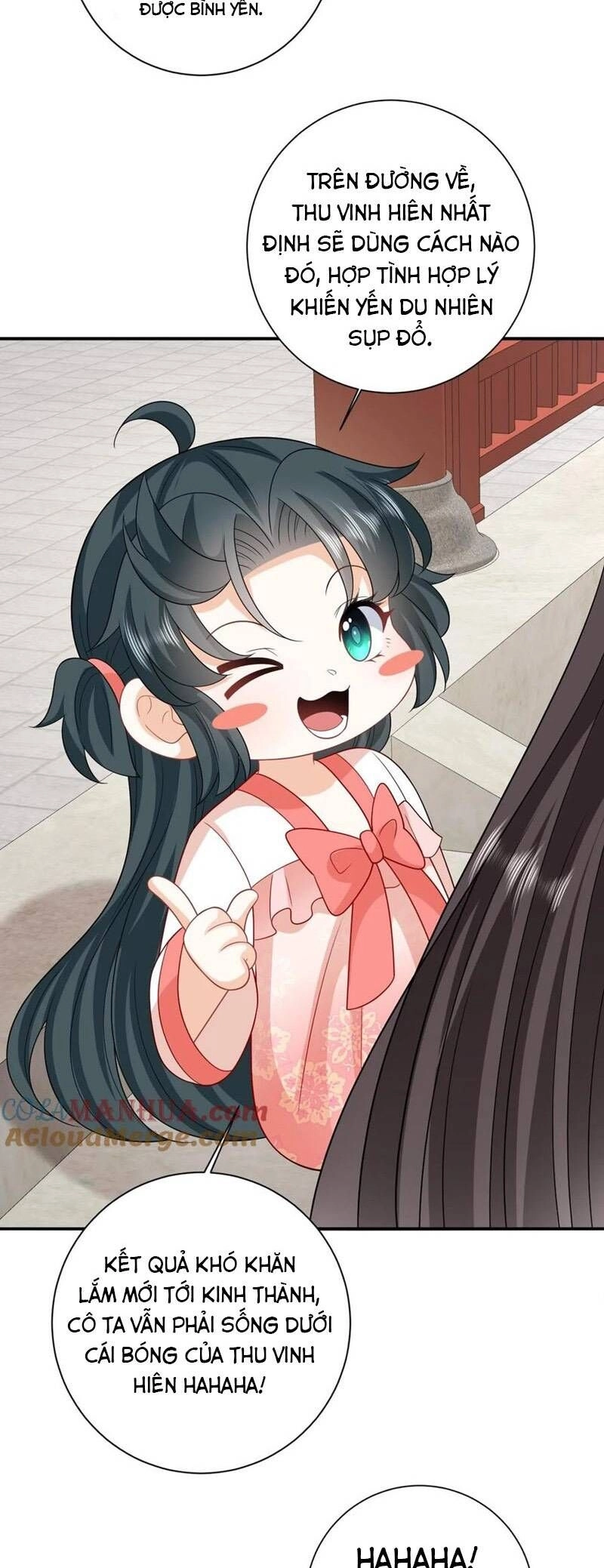 3 Kiếp Xui Xẻo, Kiếp Này Cùng Ta Thần Kinh Chapter 55 - 14