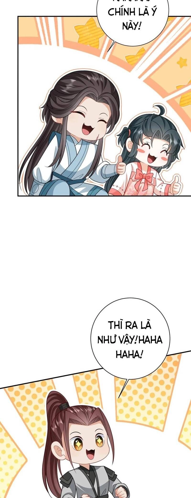 3 Kiếp Xui Xẻo, Kiếp Này Cùng Ta Thần Kinh Chapter 55 - 15