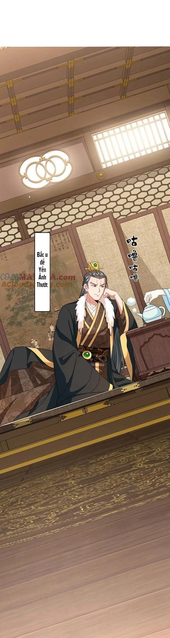 3 Kiếp Xui Xẻo, Kiếp Này Cùng Ta Thần Kinh Chapter 56 - 3