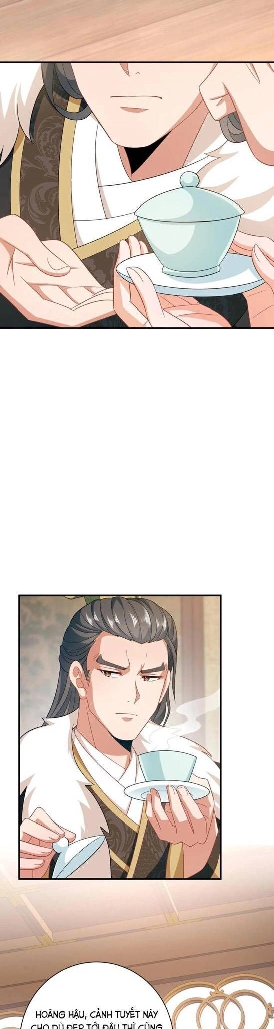 3 Kiếp Xui Xẻo, Kiếp Này Cùng Ta Thần Kinh Chapter 56 - 4