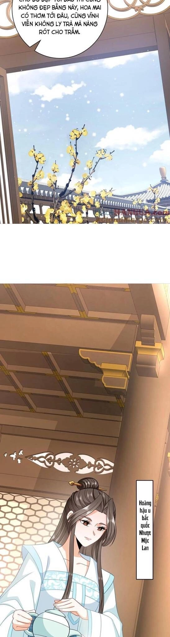 3 Kiếp Xui Xẻo, Kiếp Này Cùng Ta Thần Kinh Chapter 56 - 5