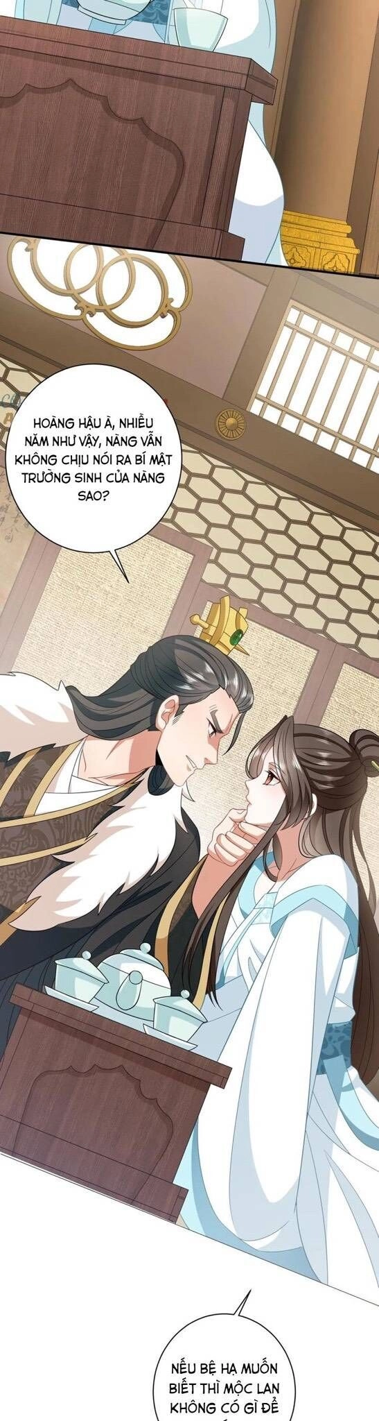 3 Kiếp Xui Xẻo, Kiếp Này Cùng Ta Thần Kinh Chapter 56 - 6