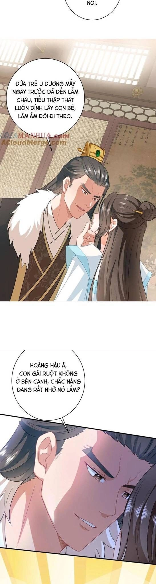 3 Kiếp Xui Xẻo, Kiếp Này Cùng Ta Thần Kinh Chapter 56 - 7