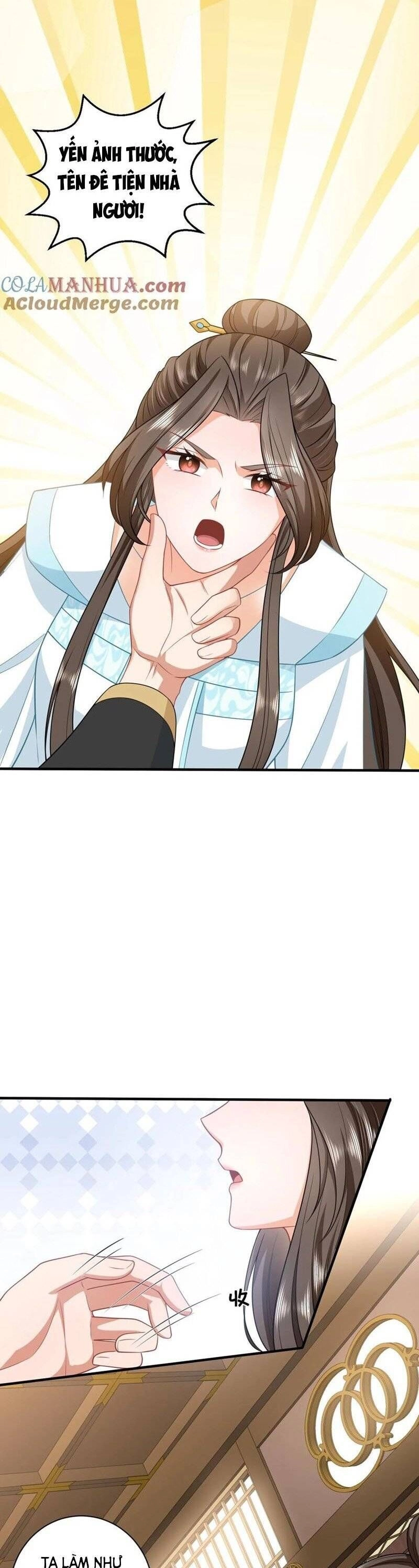 3 Kiếp Xui Xẻo, Kiếp Này Cùng Ta Thần Kinh Chapter 56 - 8